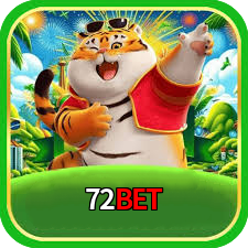 Imagem promocional da 72Bet mostrando a plataforma e suas vantagens